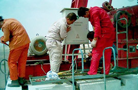 大慶油田“抽油機能耗管理及油電核算系統”順利完成驗收