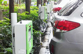充電樁安裝的時候安全注意事項有哪些？