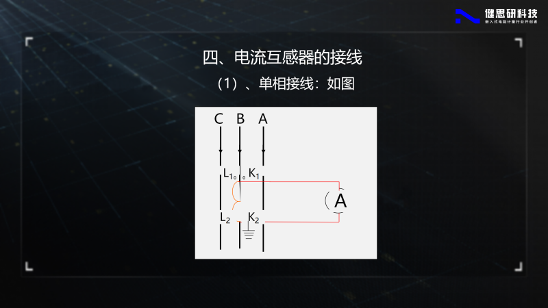 電能計量基礎知識-健思研_18