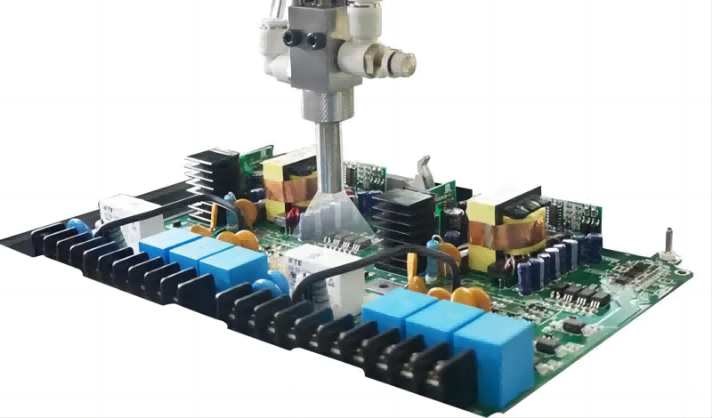 電路板保護衣 | 三防漆在PCB電路板中的關鍵作用