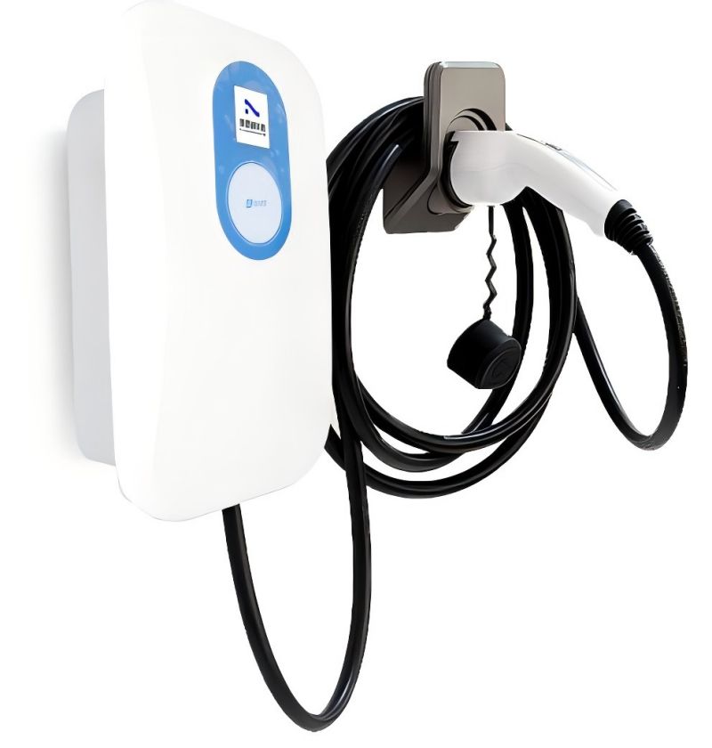 充電樁整機