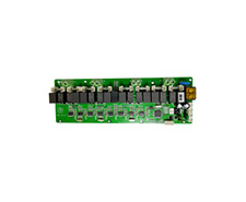 JSY-MK-169  交流8路充電樁電能計(jì)量模塊