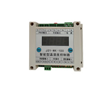 JSY-MK-180   智能型溫濕度控制器