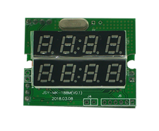 JSY-MK-188   計(jì)量型智能PDU表頭