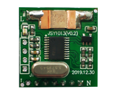 JSY1013  嵌入式電參數傳感器